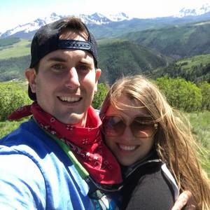 Meet your Posher, Tierney